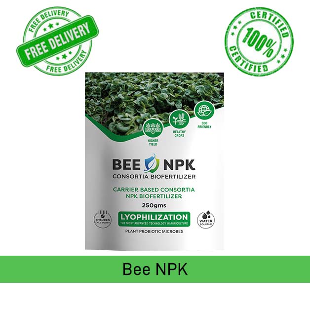 BEE-NPK